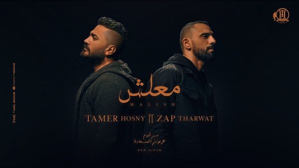 تامر حسني