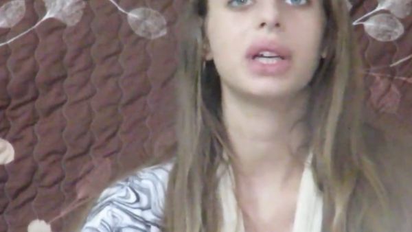 الأسيرة الإسرائيلية، ميا شيم