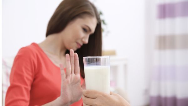 طبيب البوابة: حساسية الحليب و عدم تحمل اللاكتوز 