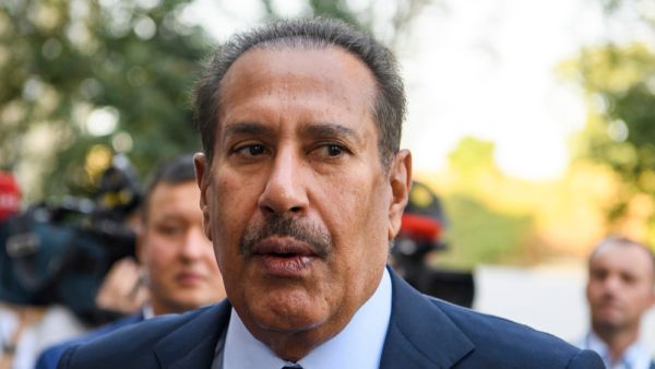 حمد بن جاسم