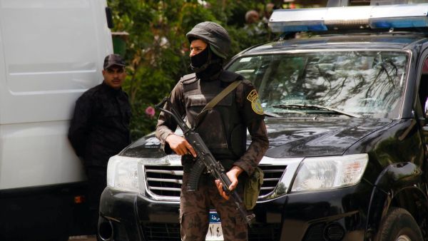 شن حملات واسعة النطاق على أباطرة تجارة النقد الأجنبي في القاهرة والمحافظات