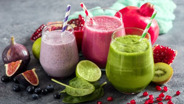 smoothie