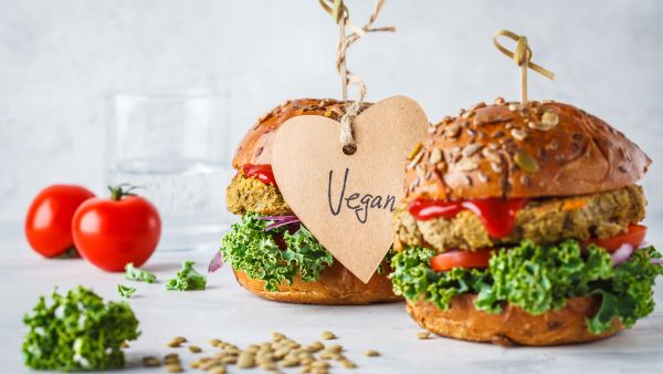 plant-based