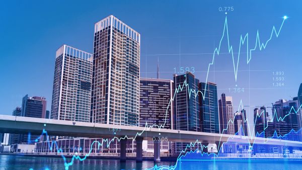 CBI’s 2023 Net Profit up by 14% to AED 171 million (Shutterstock) Commercial Bank International