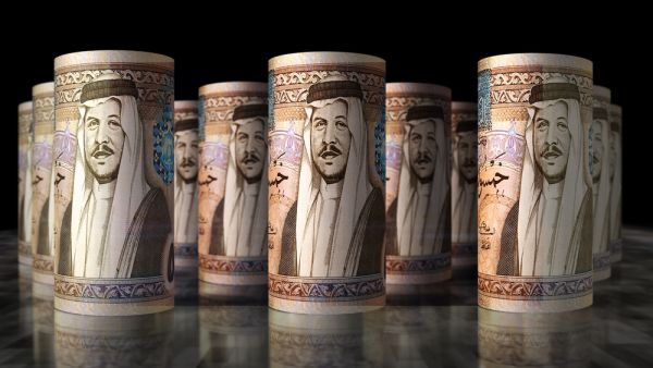 Jordanian Banks