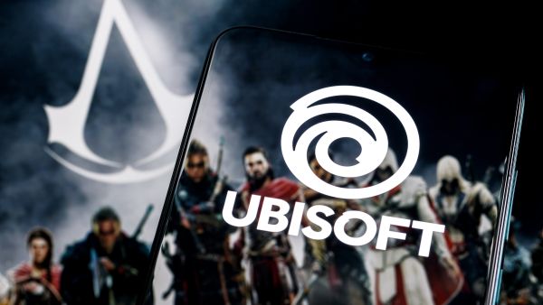 Ubisoft+ logo