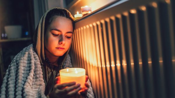Power outages