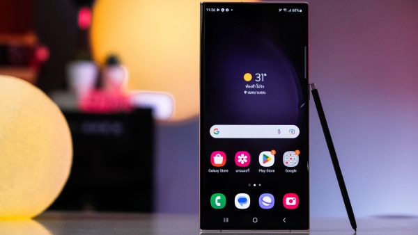 Samsung Galaxy s