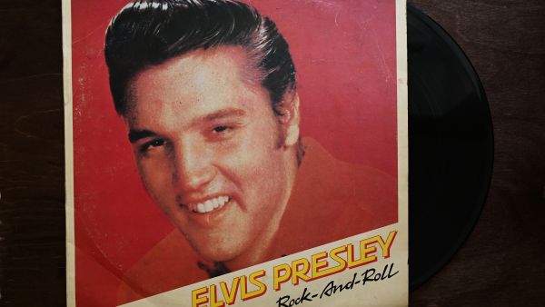 Elvis Presley