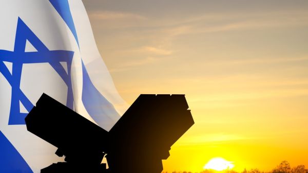 Is Eliat incident related to Egyptian smugglers on Israel border?