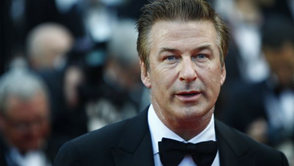 Alec Baldwin charged with involuntary manslaughter, faces prison time for ‘Rust’ movie shooting. (Vahan Stepanyan/ Shutterstock)