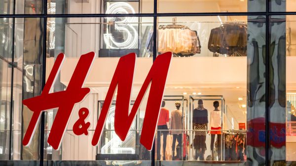 H&M 