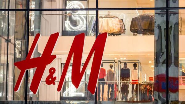 H&M H&M