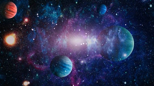 planets