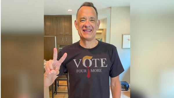 Tom Hanks