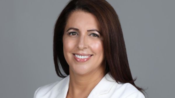 Amel Chadli , Gulf Cluster President. Schneider Electric appoints Amel Chadli as the new Gulf Cluster President