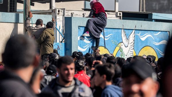 تتعرض محافظة شمال غزة ومحافظة غزة، لحصار شديد وحرب إبادة جماعية