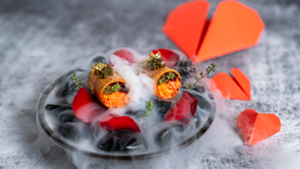 Stay in Love W Abu Dhabi – Yas Island Invites you to Stay in Love and Savour an Unforgettable February
