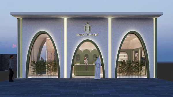 Hair of Istanbul established a consultation office in the United Arab Emirates, and this year, it is relocating to its new space at City Walk, Dubai. Hair of Istanbul Set to Open New Office at City Walk, Dubai