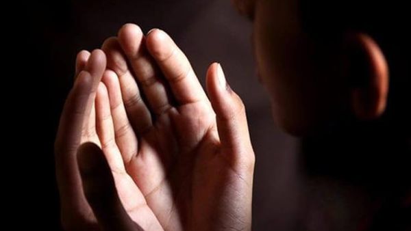 أجمل دعاء لأبي وأمي المتوفين