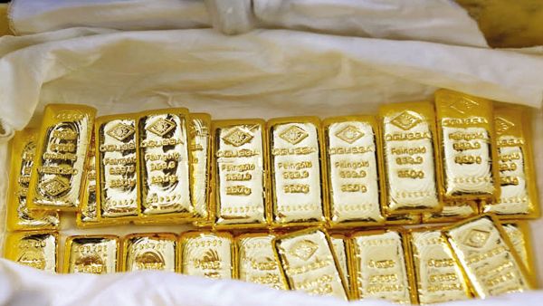 أسعار الذهب اليوم في الأردن