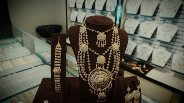 أسعار الذهب اليوم في مصر