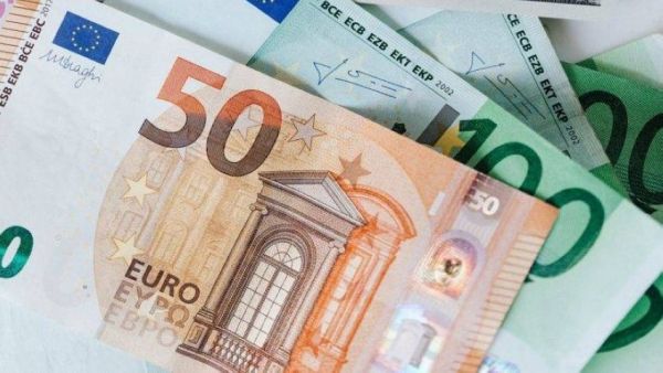 أعلى سعر اليورو اليوم في مصر