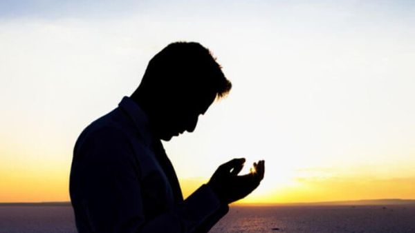أفضل دعاء لأبي في ليلة القدر