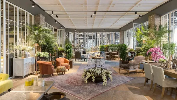 أفضل 16 محل من محلات أثاث في دبي تستحق زيارتك