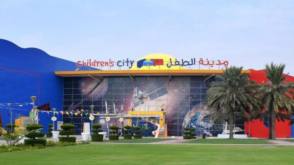 أفضل 9 أنشطة يمكن لطفلك ممارستها في مدينة الطفل دبي