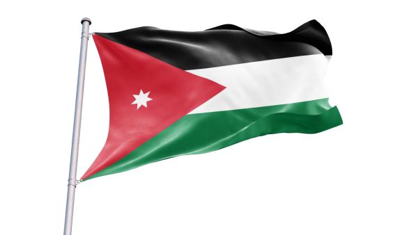 أقوى عبارات تهنئة بفوز المنتخب الأردني في كأس آسيا 