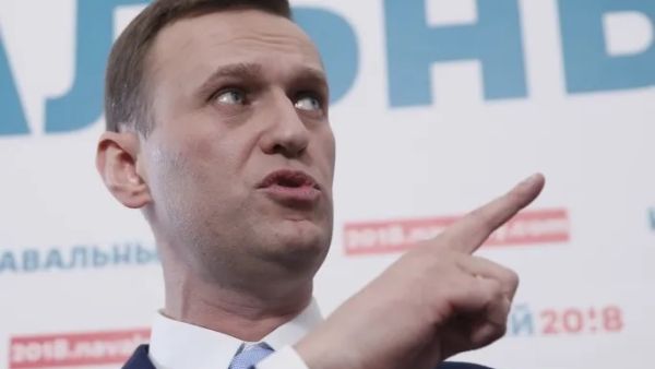 أليكسي نافالني.. المعارض الذي "يكرهه" بوتين