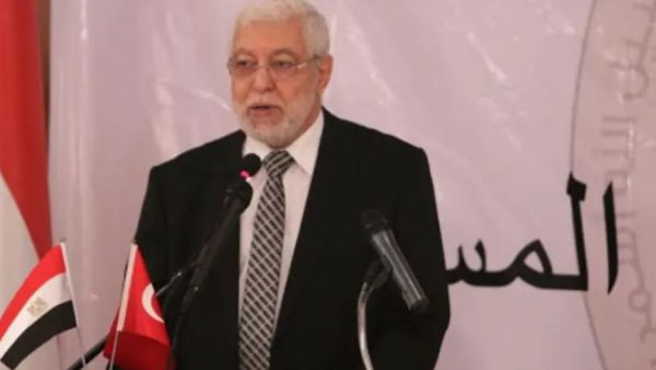 محمود حسين- صورة عن مواقع التواصل