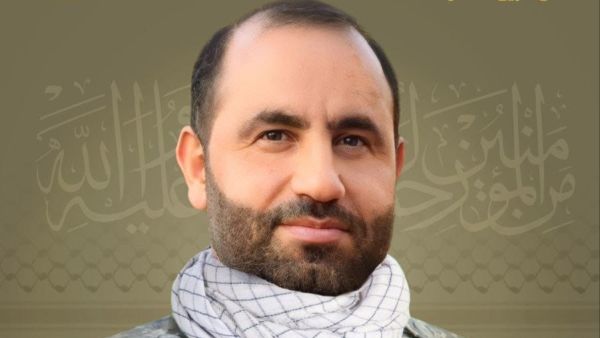 علي محمد الدبس 