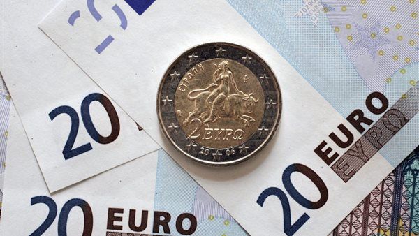 سعر اليورو اليوم في مصر