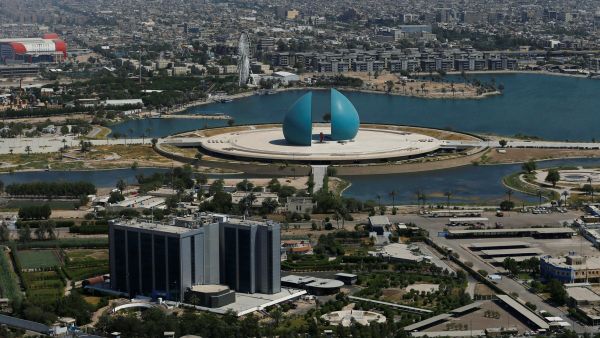 العاصمة العراقية بغداد شهدت عملية اغتيال طبيب الأطفال