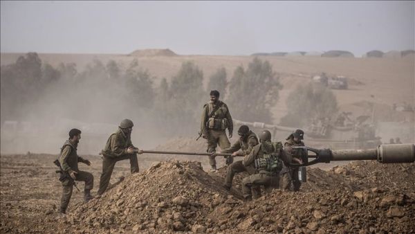 خسائر جيش الاحتلال 