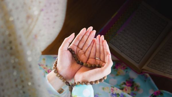 دعاء الحمل والذرية الصالحة بأكثر من صيغة