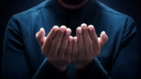 دعاء توديع عام واستقبال عام جديد