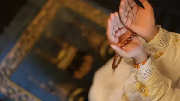 دعاء للميت يوم الجمعة قصير في ساعة الاستجابة