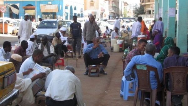 سعر الدولار اليوم في السودان