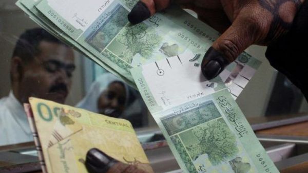 سعر الدولار اليوم في السودان