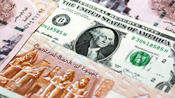سعر الدولار اليوم في مصر في السوق السوداء