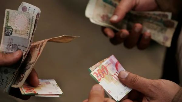سعر الدولار اليوم في مصر في السوق السوداء