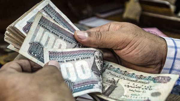 سعر الدولار اليوم في مصر