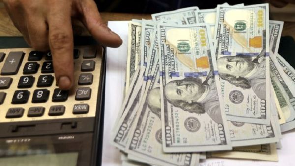 سعر الدولار اليوم في مصر