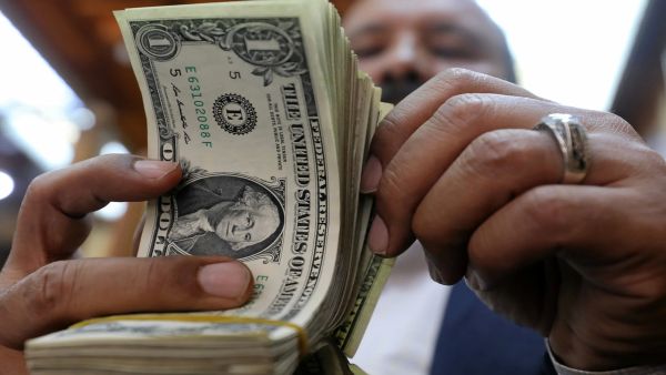 سعر الدولار اليوم في مصر