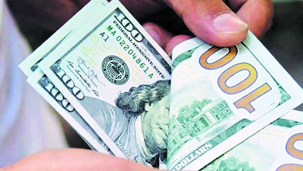 سعر الدولار في السوق السوداء اليوم في مصر