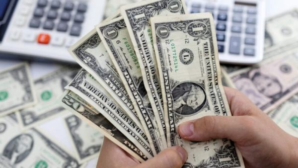 سعر الدولار مقابل الجنيه المصري في السوق السوداء