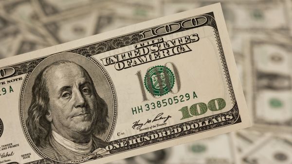 سعر الدولار مقابل الجنيه المصري في السوق السوداء